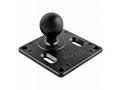 RAM Mounts držák VESA 75x75 mm, s 1,5" kulovým čep