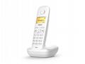 Gigaset DECT A170 White