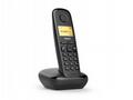 Gigaset DECT A170 Black