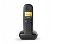 Gigaset DECT A270 Black