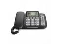 Gigaset DL580 Black