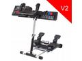 Wheel Stand Pro DELUXE V2, stojan na joystick a pe