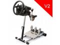 Wheel Stand Pro DELUXE V2, stojan na volant a pedá