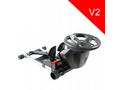 Wheel Stand Pro DELUXE V2, stojan pro volant a ped