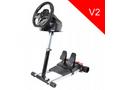 Wheel Stand Pro DELUXE V2, stojan pro volant a ped