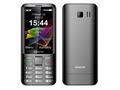 ALIGATOR D950 Dual sim antracit