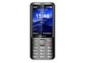 ALIGATOR D950 Dual sim antracit