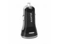ALIGATOR Chytrá nabíječka do auta 3.4A, 2xUSB, sma