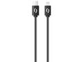 ALIGATOR Datový kabel POWER 3A, USB-C, lightning č