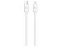 ALIGATOR Datový kabel POWER 3A, USB-C, lightning b