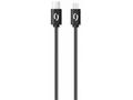 ALIGATOR Datový kabel POWER 3A, USB-C, microUSB če