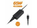 Aligator Power Delivery 65W USB-C adaptér