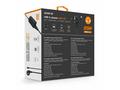 Aligator Power Delivery 65W USB-C adaptér