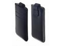 ALIGATOR Pouzdro UNI-POCKET, vel.XL(158*93) černá