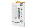 ALIGATOR Pouzdro Transparent Xiaomi Mi 9 SE