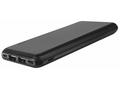 ALIGATOR PB1000, 10000mAh 3v1, micro, iPh, USB-C, 