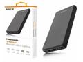 ALIGATOR PB1000, 10000mAh 3v1, micro, iPh, USB-C, 