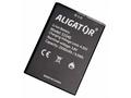 Aligator baterie S5540 Duo, Li-Ion 2500mAh bulk