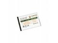 Aligator baterie A600, Li-Ion 1350 mAh
