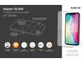 Aligator Ochranné tvrzené sklo, GLASS, Xiaomi Redm