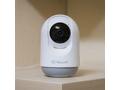 Tellur WiFi Smart kamera, Pan &Tilt, 3MP, UltraHD,