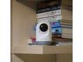 Tellur WiFi Smart kamera, Pan &Tilt, 3MP, UltraHD,