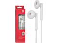 Huawei Semi in-ear sluchátka, 3-button, mikrofon