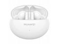 HUAWEI FreeBuds 5i, ANC, BT, Bezdrát, Bílá