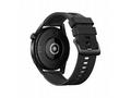 Huawei Watch GT 3, Black, Sport Band, Black
