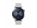 Huawei Watch GT 3, Silver, Elegant Band, Silver