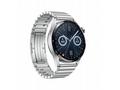 Huawei Watch GT 3, Silver, Elegant Band, Silver