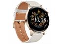 Huawei Watch GT 3, Gold, Elegant Band, White