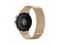 Huawei Watch GT 3, Gold, Elegant Band, Gold