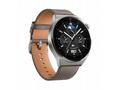 Huawei Watch GT 3 Pro, 46mm, Silver, Elegant Band,