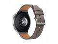 Huawei Watch GT 3 Pro, 46mm, Silver, Elegant Band,