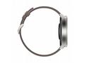 Huawei Watch GT 3 Pro, 46mm, Silver, Elegant Band,