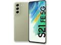 Samsung Galaxy S21 FE 5G, 8GB, 256GB, Green