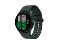Samsung Galaxy Watch 4 LTE, 44mm, Green, Sport Ban