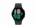 Samsung Galaxy Watch 4 LTE, 44mm, Green, Sport Ban