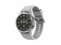 Samsung Galaxy Watch 4 Classic LTE, 46mm, Silver, 