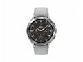 Samsung Galaxy Watch 4 Classic LTE, 46mm, Silver, 