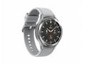 Samsung Galaxy Watch 4 Classic LTE, 46mm, Silver, 