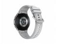 Samsung Galaxy Watch 4 Classic LTE, 46mm, Silver, 