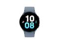 Samsung Galaxy Watch 5, 44mm, Blue, Sport Band, Bl