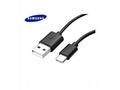 Samsung Type-C Datový Kabel 1.5m Black Bulk