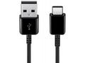 Samsung Kabel USB typ C 2ks Black