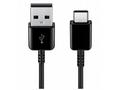 Samsung Datový kabel USB C Black