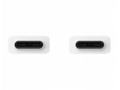 Samsung USB-C kabel (3A, 1.8m) White