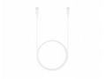 Samsung USB-C kabel (3A, 1.8m) White