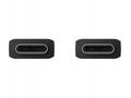 Samsung USB-C kabel (5A, 1.8m) Black